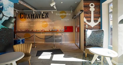 Hotel Stadt Cuxhaven