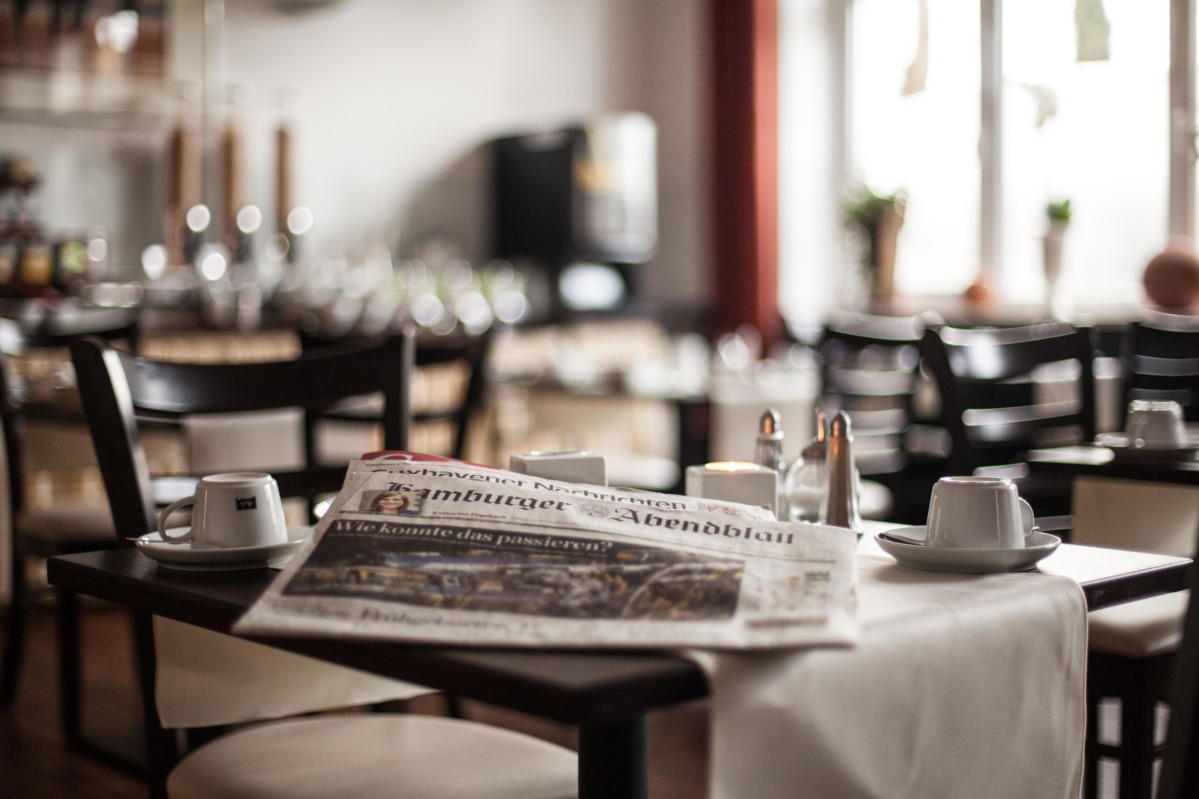 Frokostområde