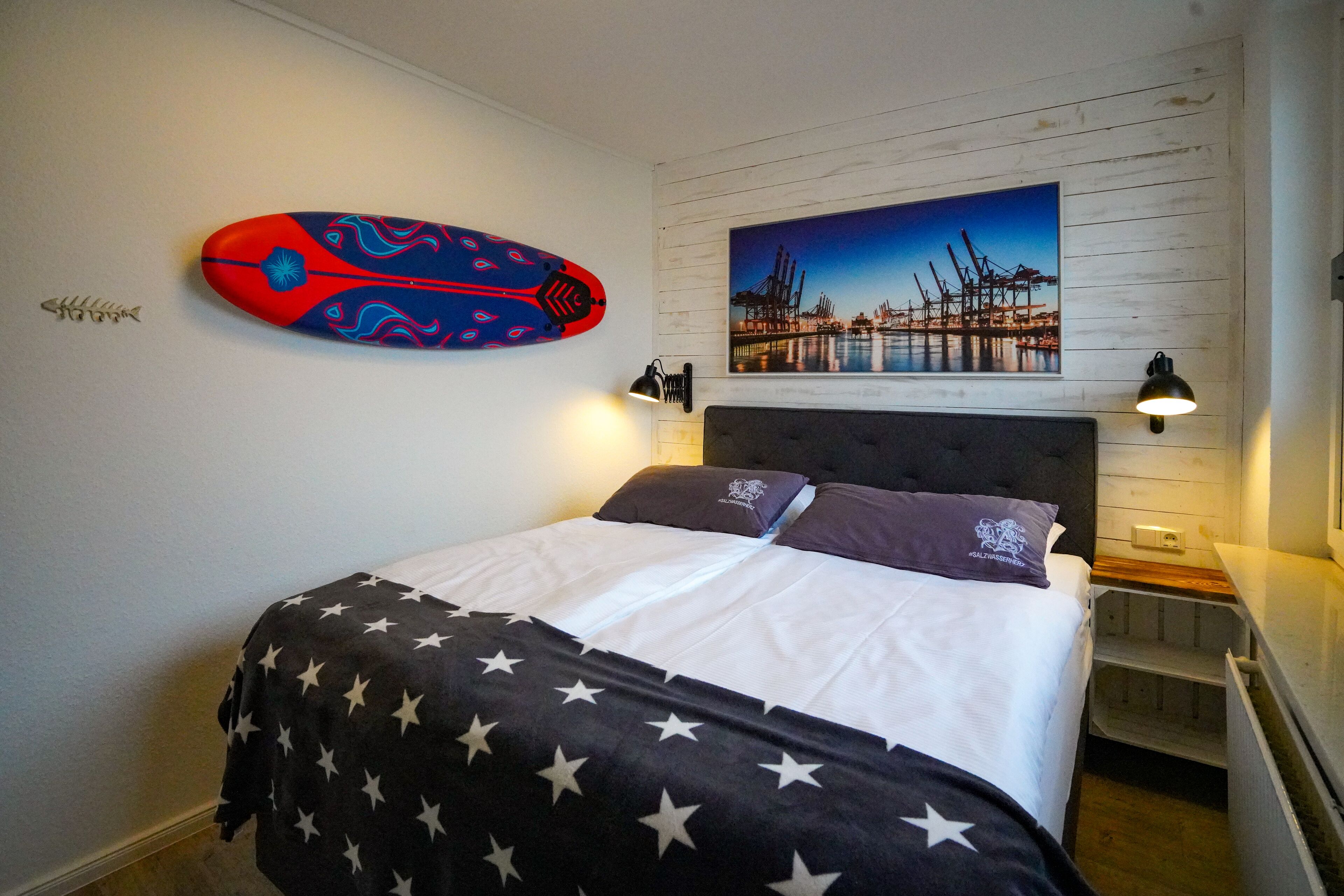 Photo - Hotel Stadt Cuxhaven