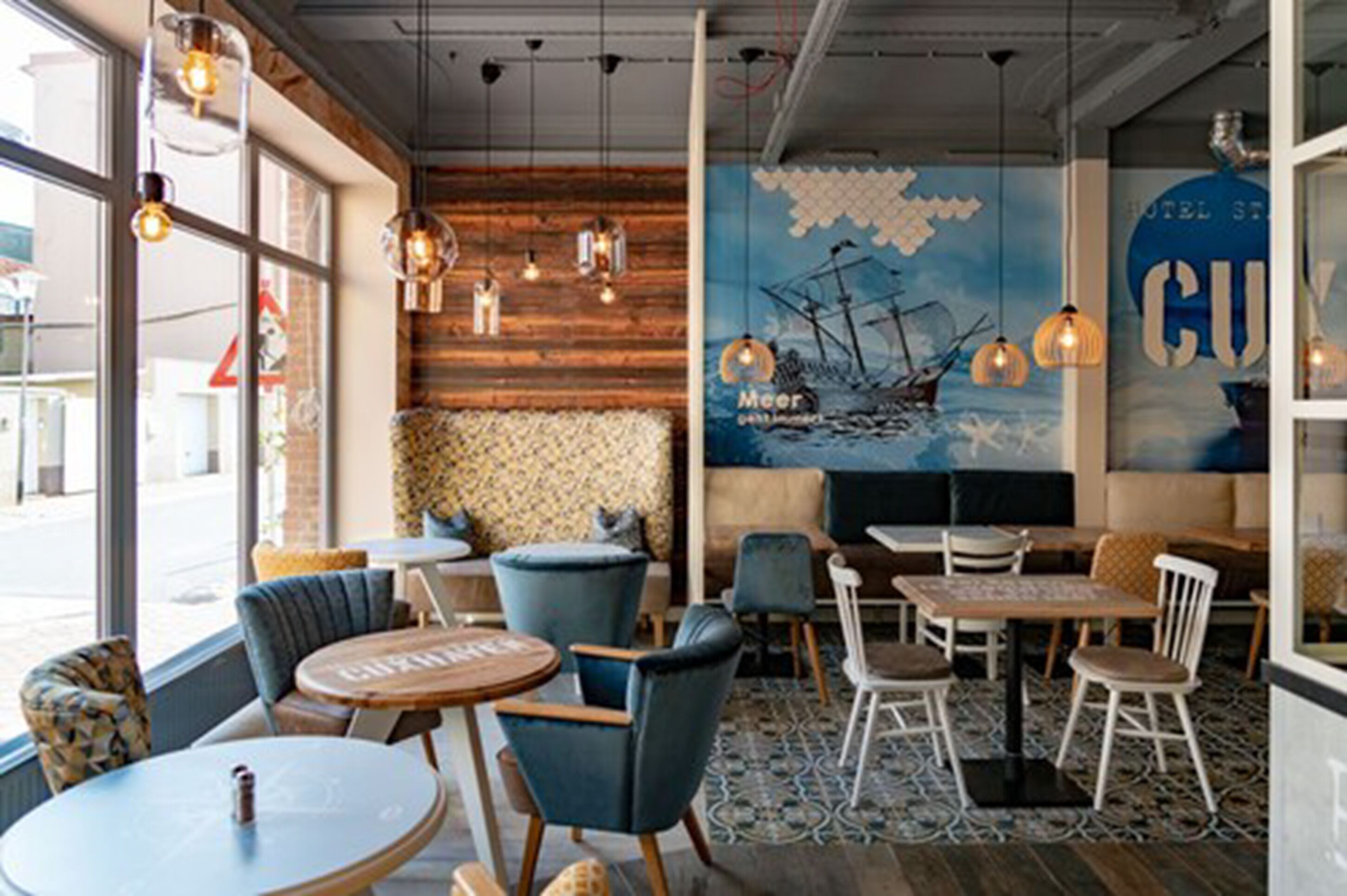 Photo - Hotel Stadt Cuxhaven