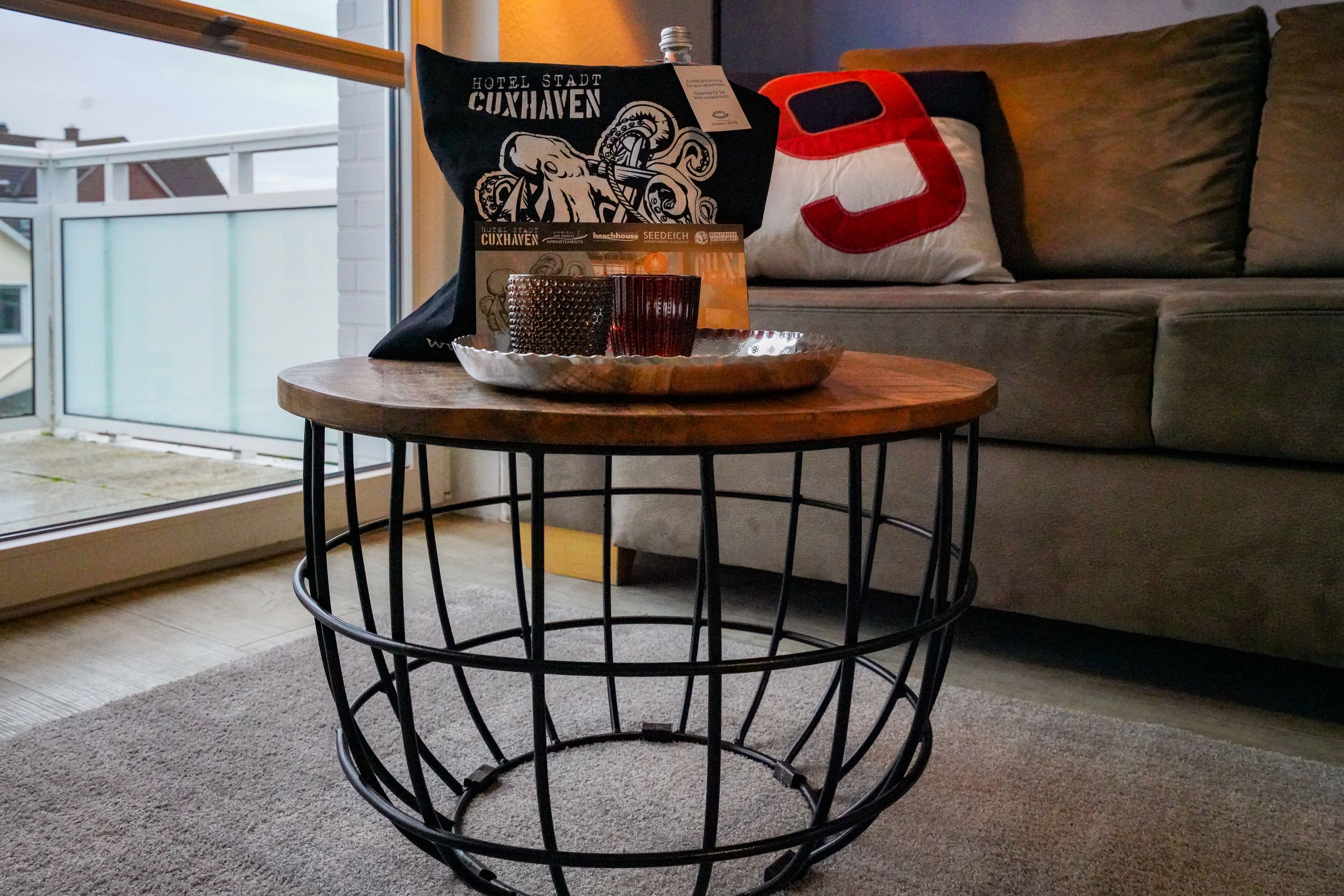 Photo - Hotel Stadt Cuxhaven