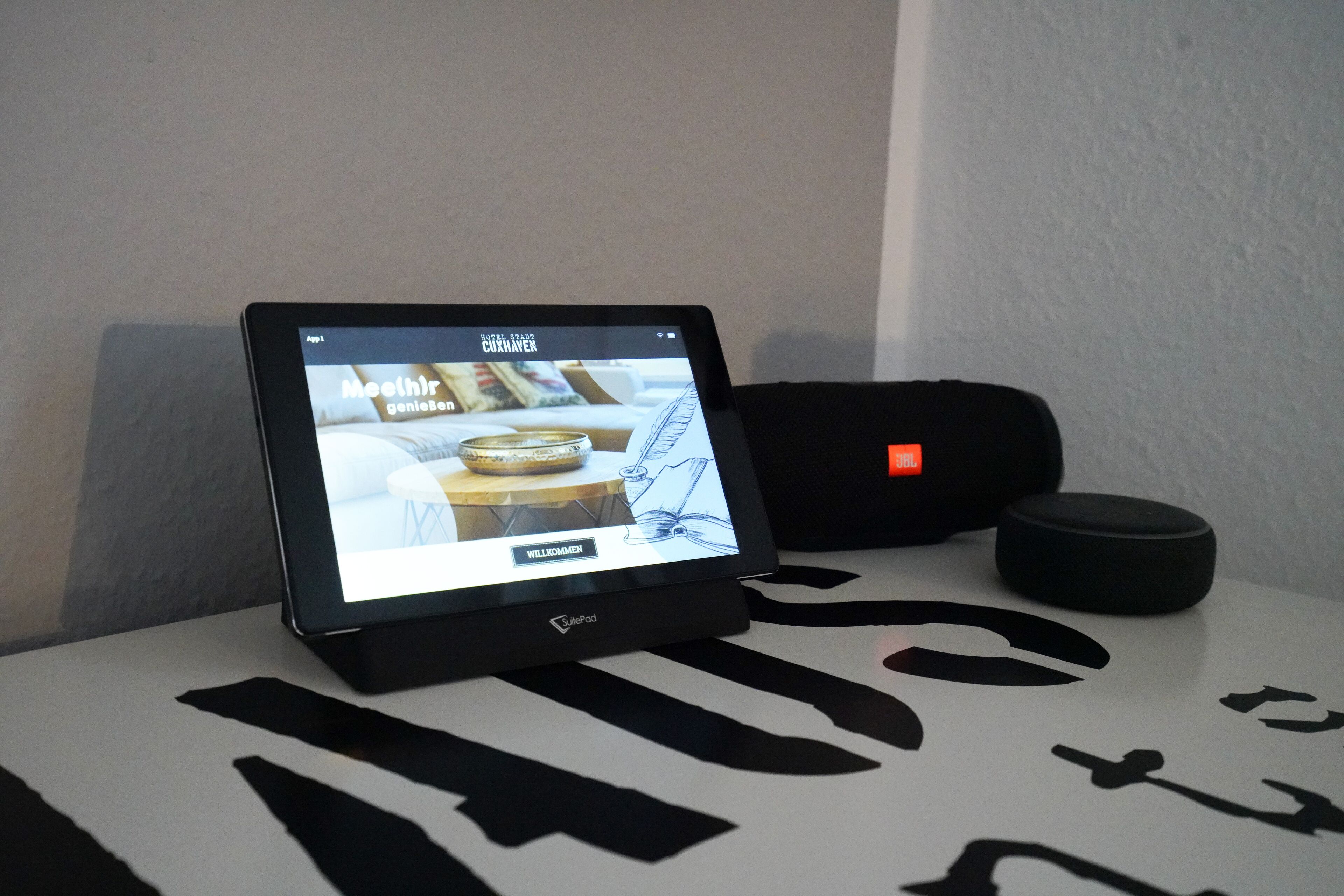 Photo - Hotel Stadt Cuxhaven