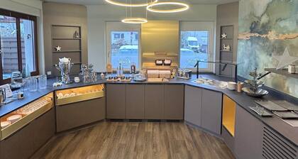 Ringhotel Reubel Nuernberg-Zirndorf