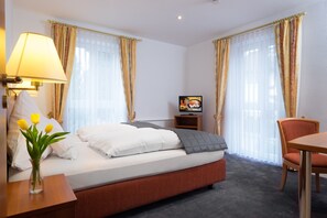 Grand Suite, Non Smoking, Garden View