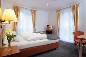 Grand Suite, Non Smoking, Garden View
