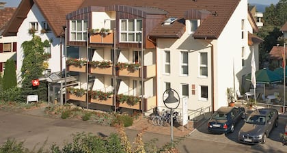 AKZENT Hotel Atrium