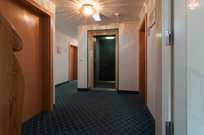 Couloir