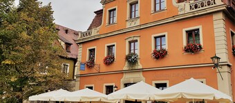 AKZENT Hotel Schranne