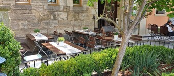 AKZENT Hotel Schranne