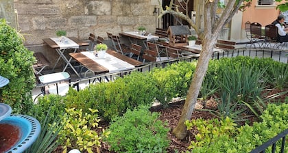 AKZENT Hotel Schranne