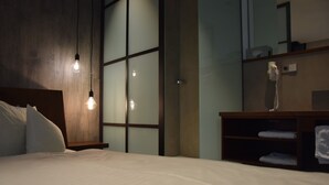Room - Akzent Hotel Roter Loewe (Ulm)