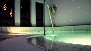 Private spa tub - Akzent Hotel Roter Loewe (Ulm)