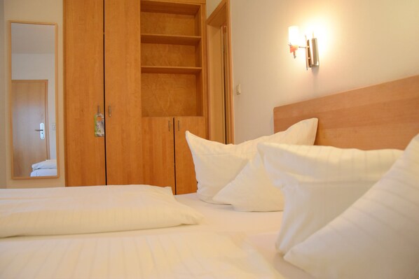 Room - Akzent Hotel Roter Loewe (Ulm)