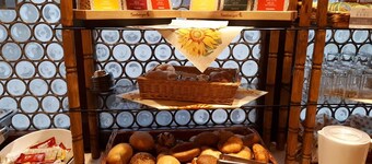 AKZENT Hotel Am Bach