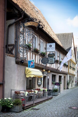 AKZENT Hotel Am Bach