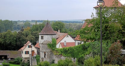AKZENT Hotel Am Bach
