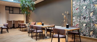 ACHAT Hotel Stuttgart Airport Messe