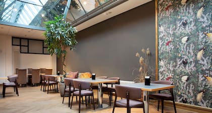 ACHAT Hotel Stuttgart Airport Messe