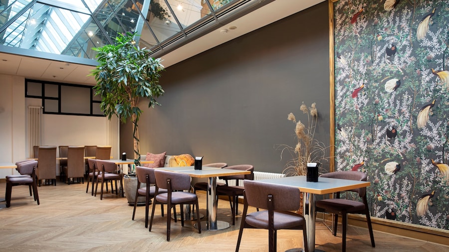 ACHAT Hotel Stuttgart Airport Messe