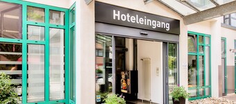 ACHAT Hotel Stuttgart Airport Messe