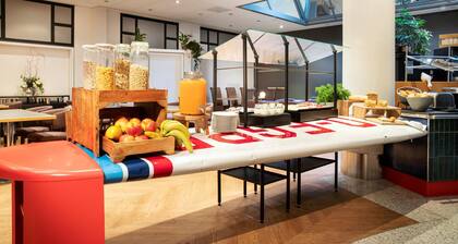 ACHAT Hotel Stuttgart Airport Messe