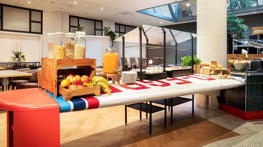 ACHAT Hotel Stuttgart Airport Messe