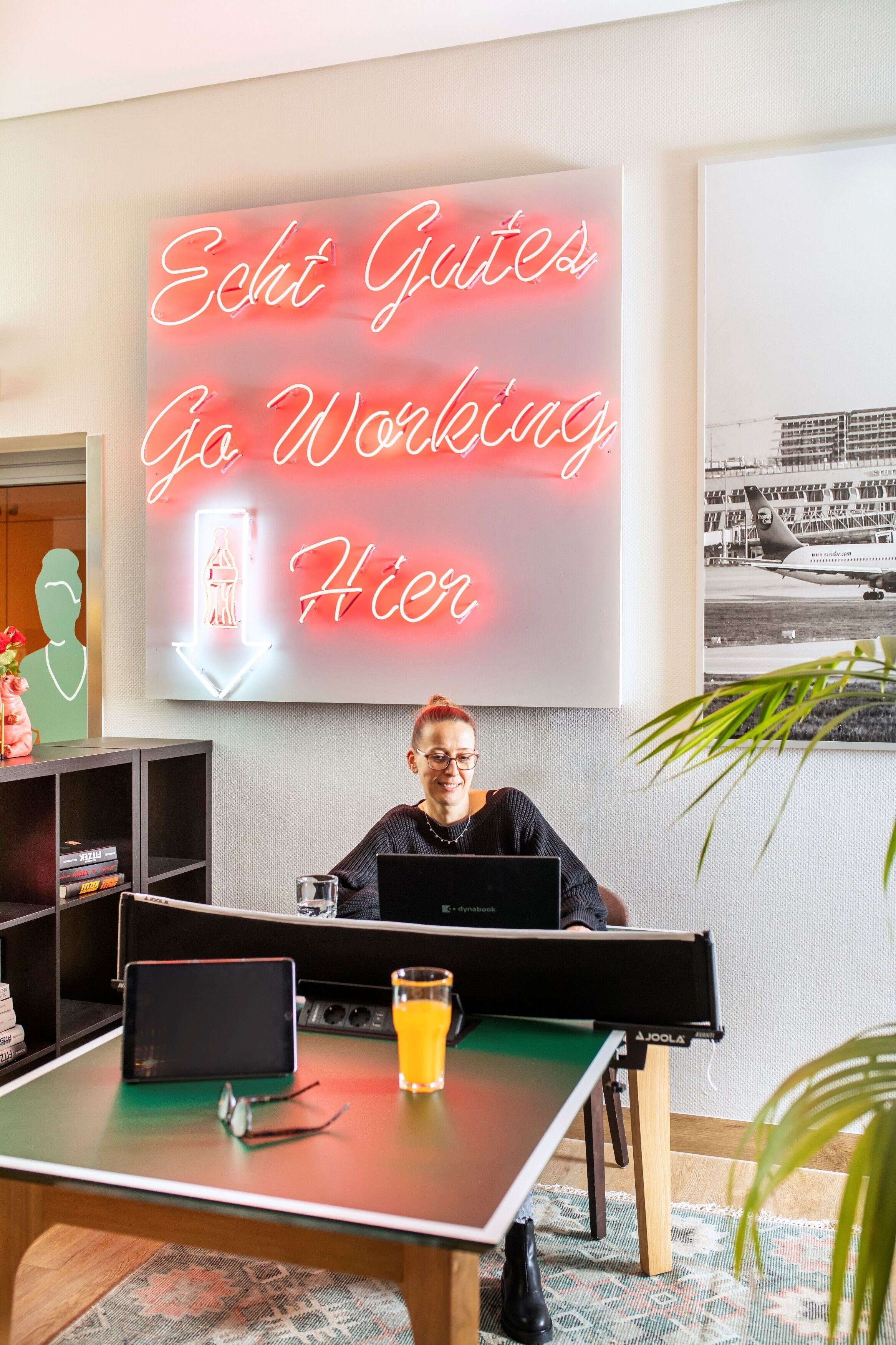 Foto - ACHAT Hotel Stuttgart Airport Messe