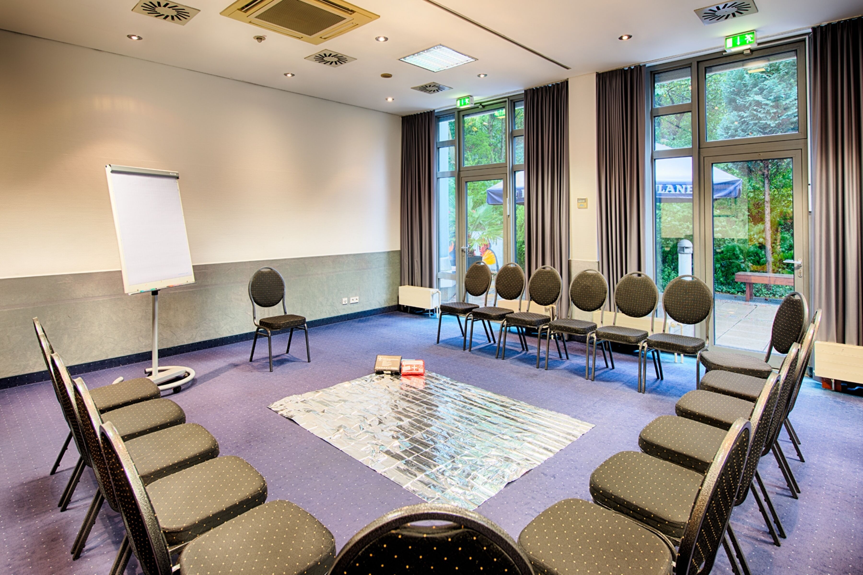 Foto - ACHAT Hotel Stuttgart Airport Messe