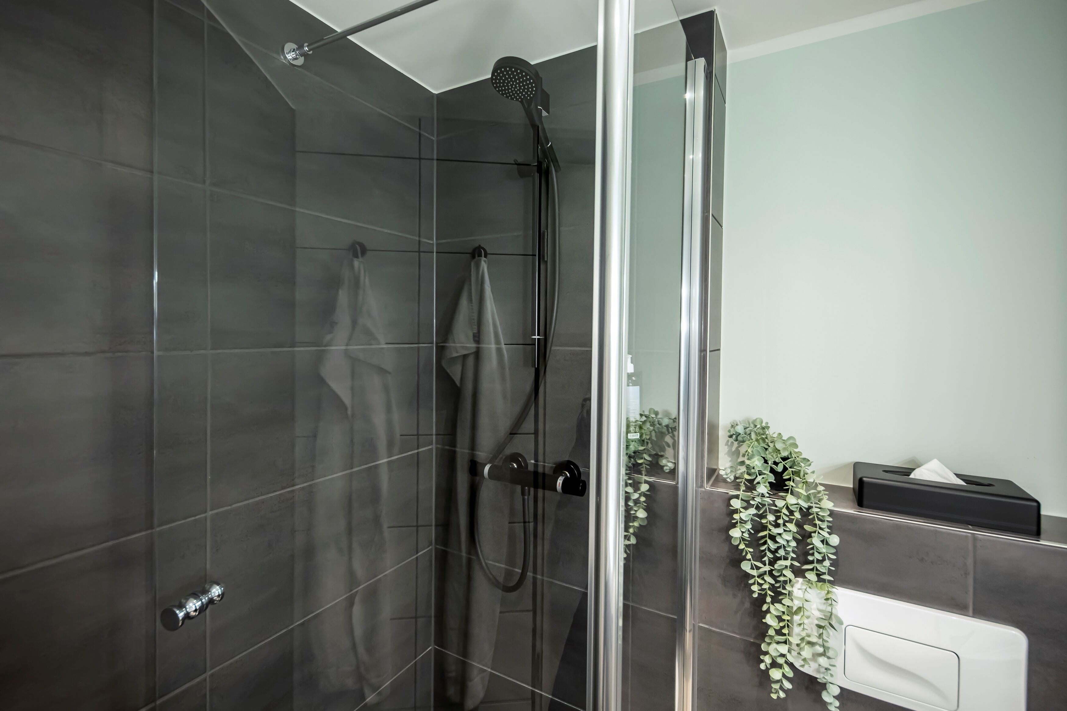 Foto - ACHAT Hotel Stuttgart Airport Messe