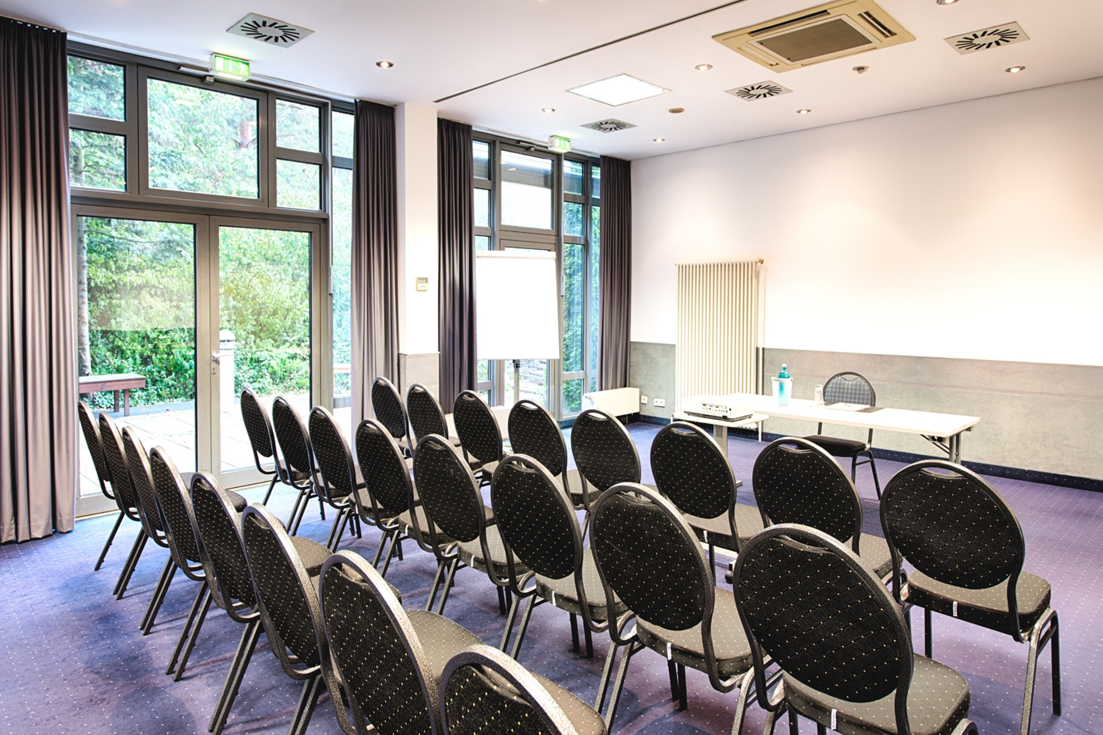 Foto - ACHAT Hotel Stuttgart Airport Messe