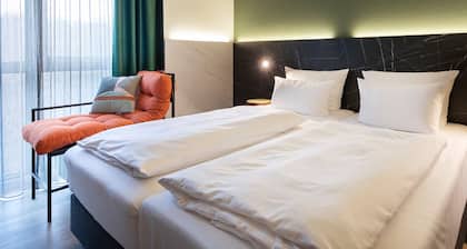 ACHAT Hotel Stuttgart Airport Messe