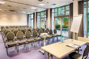 Sala de reuniones