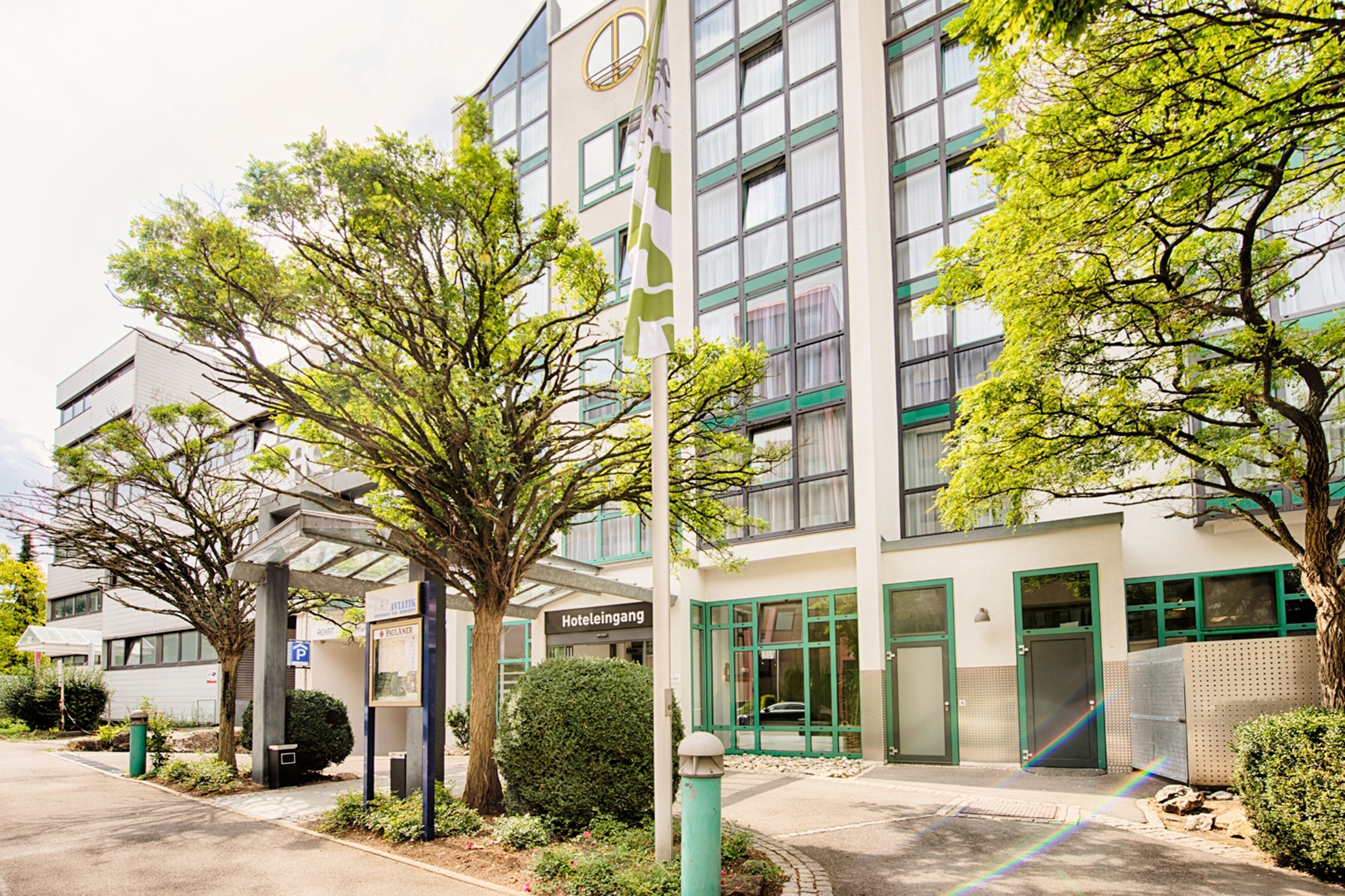 Foto - ACHAT Hotel Stuttgart Airport Messe