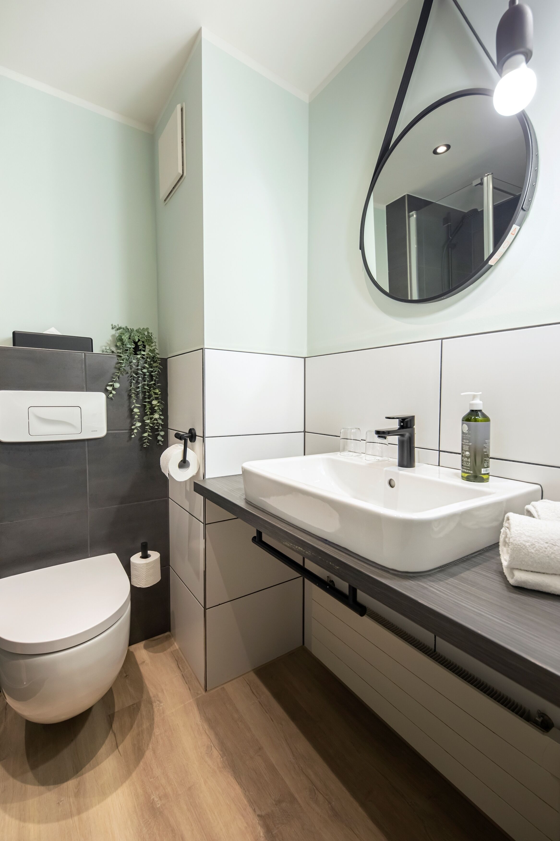 Foto - ACHAT Hotel Stuttgart Airport Messe