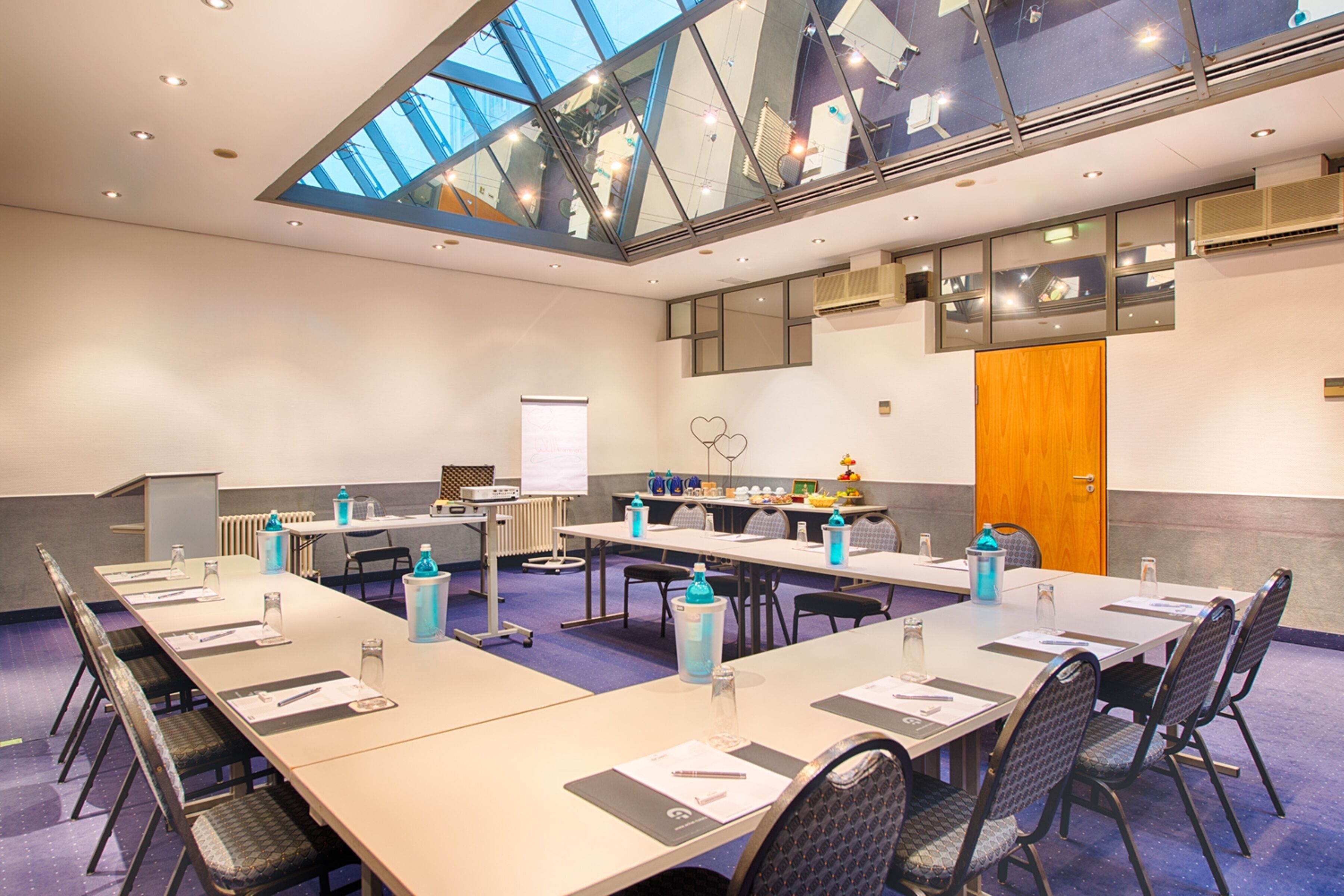 Foto - ACHAT Hotel Stuttgart Airport Messe