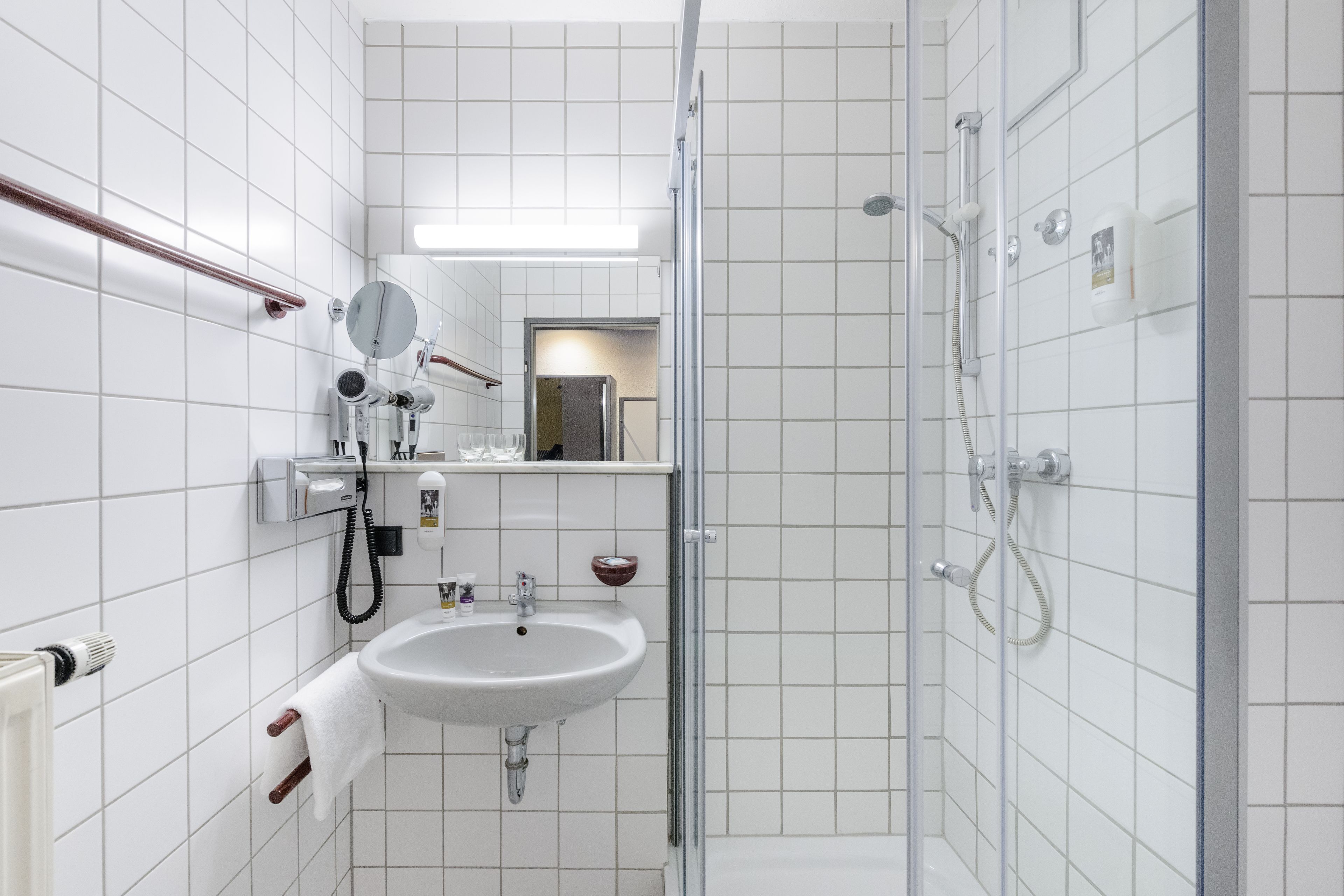 Photo - Mercure Stuttgart Zuffenhausen