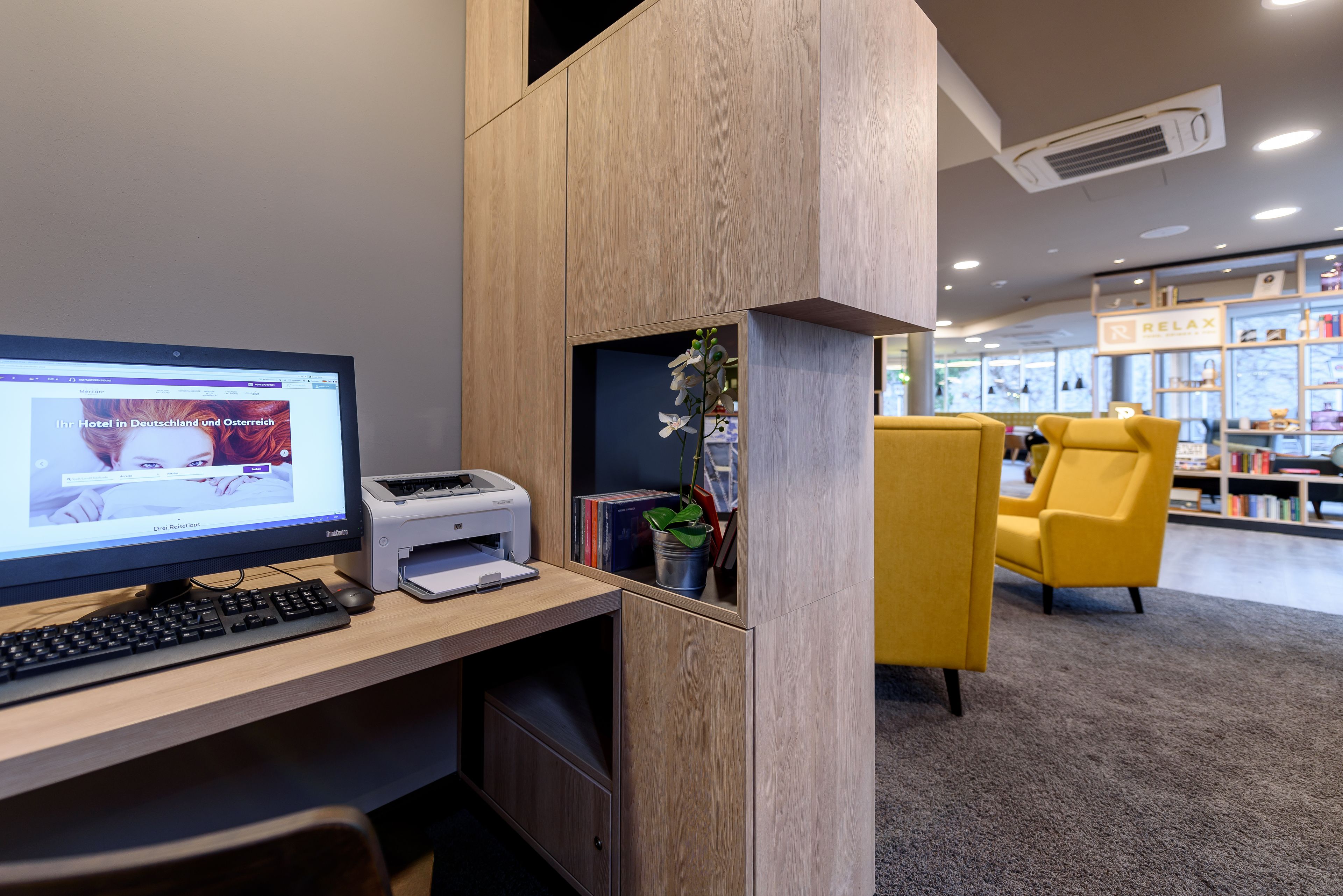 Photo - Mercure Stuttgart Zuffenhausen