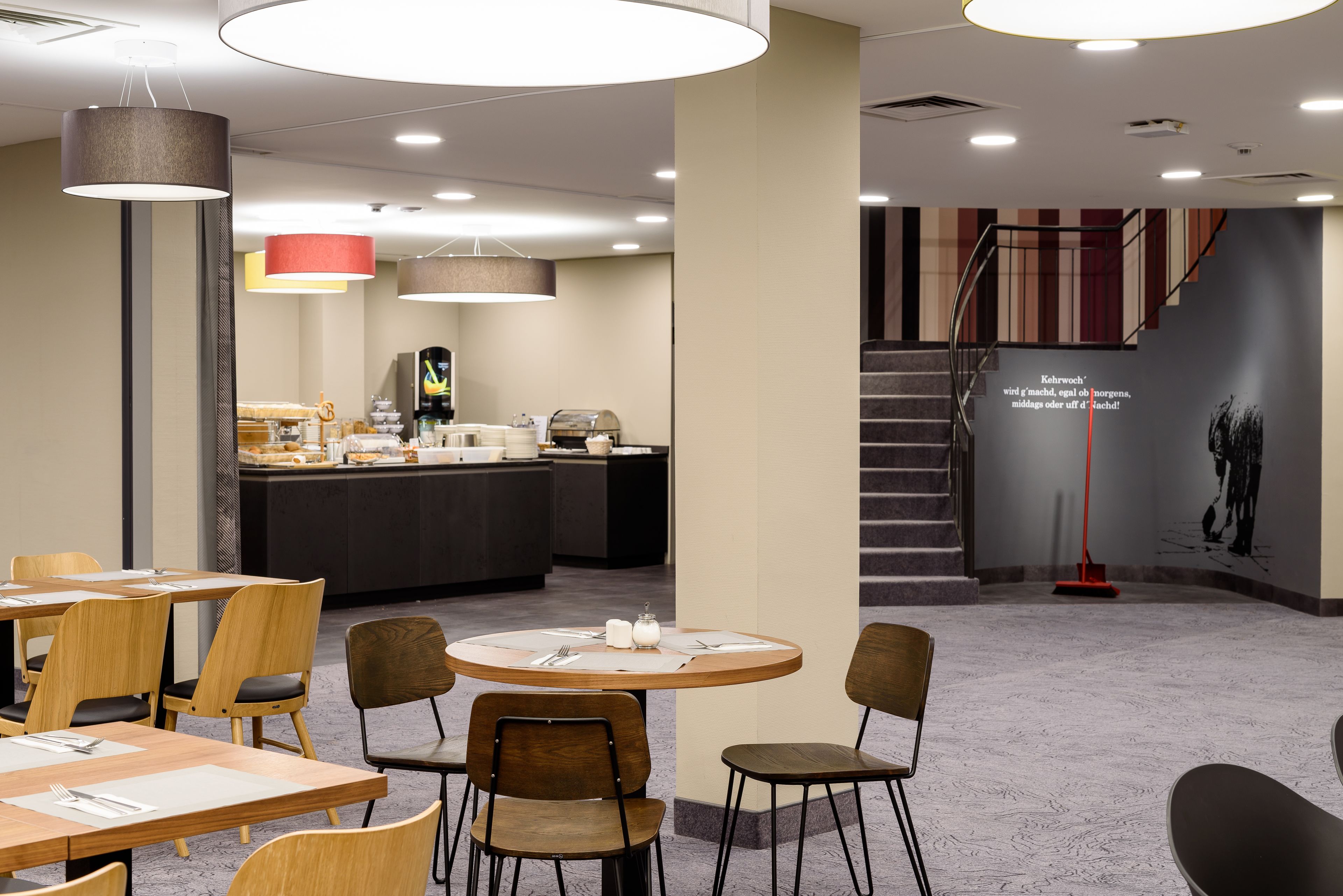 Photo - Mercure Stuttgart Zuffenhausen