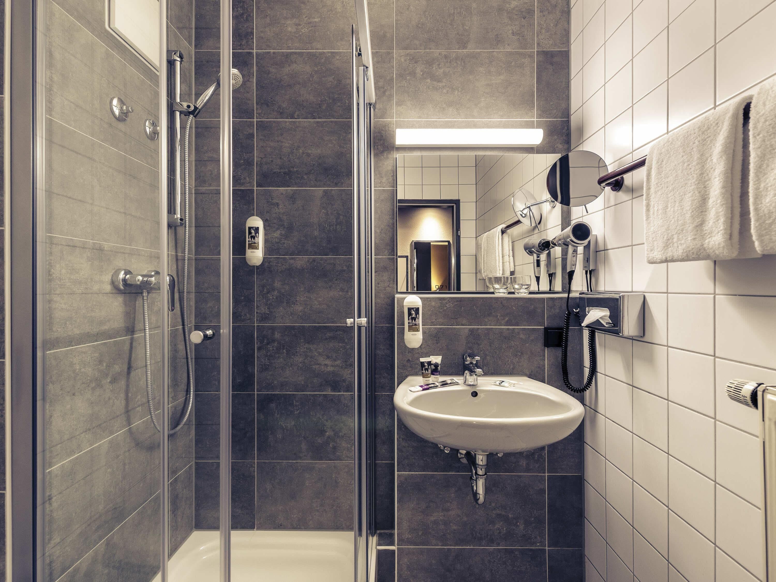 Foto - Mercure Hotel Stuttgart Zuffenhausen