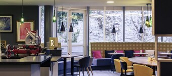 Mercure Hotel Stuttgart Zuffenhausen