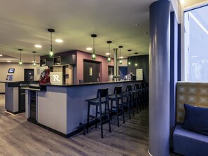 Bar (pÄ boendet)