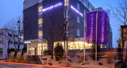 Mercure Hotel Stuttgart Zuffenhausen