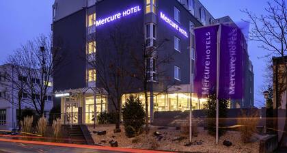 Mercure Hotel Stuttgart Zuffenhausen