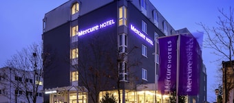 Mercure Hotel Stuttgart Zuffenhausen