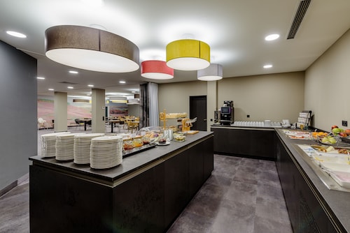 Mercure Hotel Stuttgart Zuffenhausen