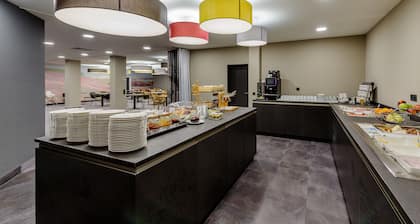 Mercure Hotel Stuttgart Zuffenhausen