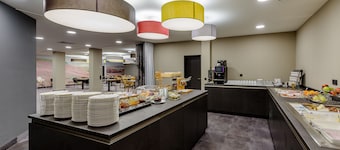 Mercure Hotel Stuttgart Zuffenhausen