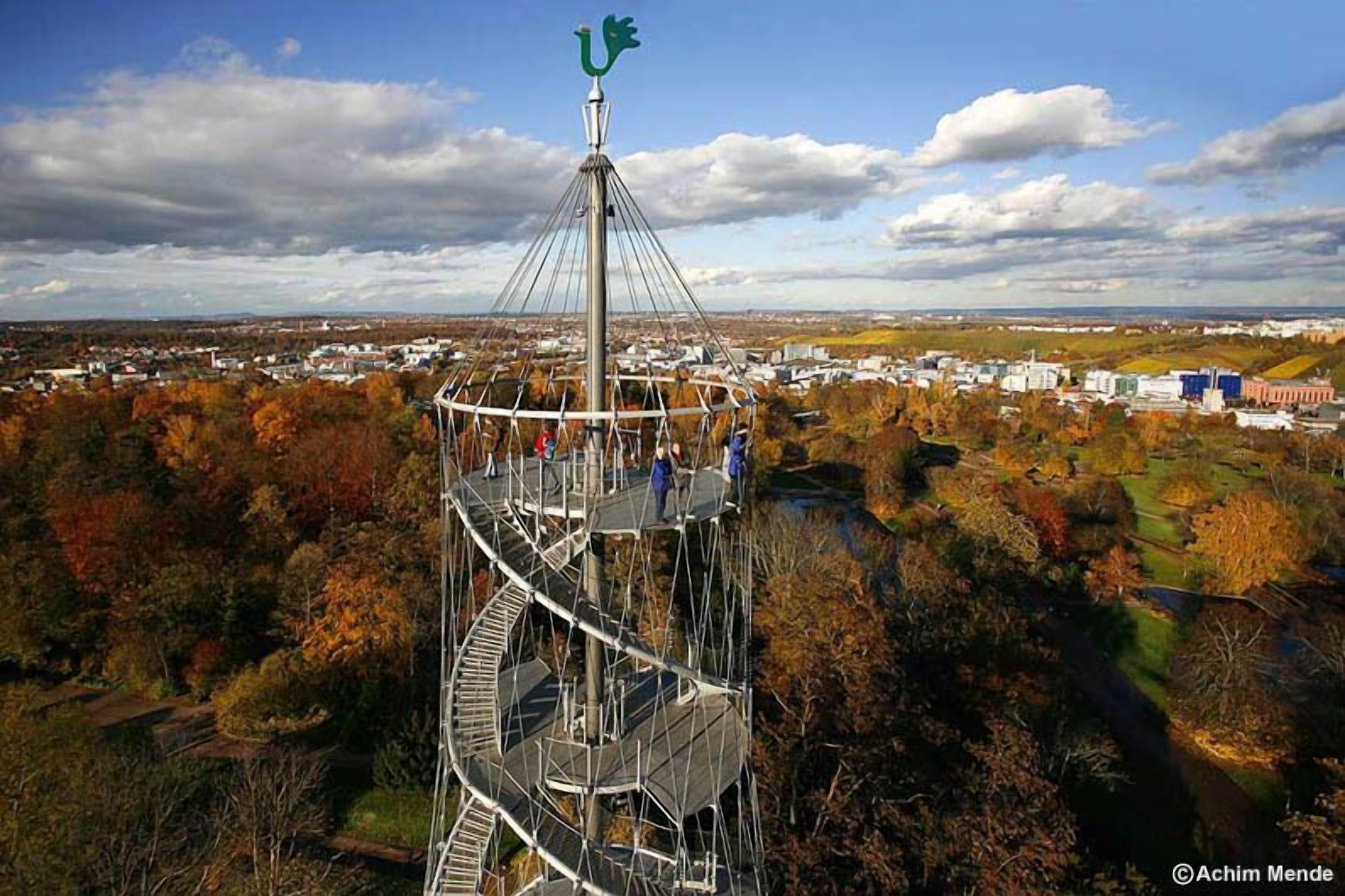 Photo - Mercure Stuttgart Zuffenhausen