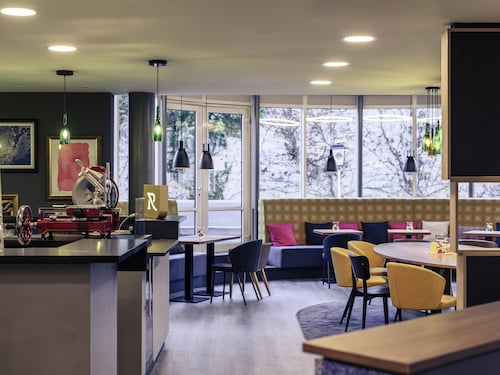 Mercure Hotel Stuttgart Zuffenhausen