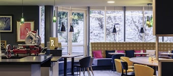 Mercure Hotel Stuttgart Zuffenhausen